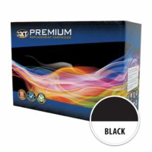 Brightoner Premium Compatible Brother Cartridge TN433BK