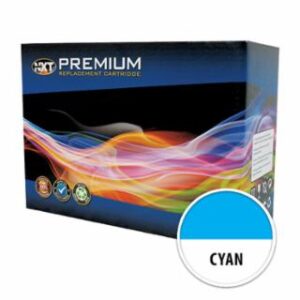 Brightoner Premium Compatible Brother Cartridge TN433C