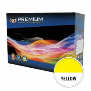 Brightoner Premium Compatible Brother Cartridge TN433Y