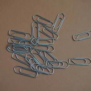 Brightoner 5-Piece Stationery Starter Kit
